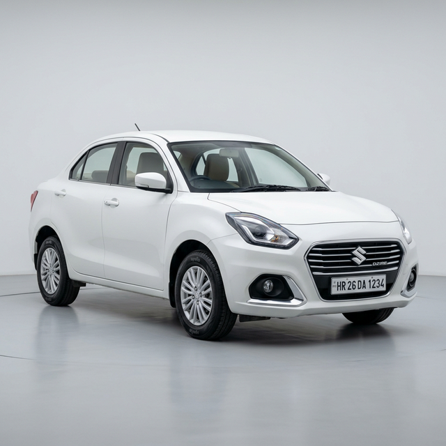 Sedan Dzire Etios
