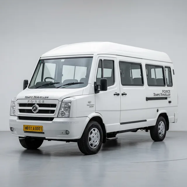 Tempo Traveller
